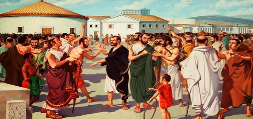 ΤΕΣΤ ΑΡΘΡΟ